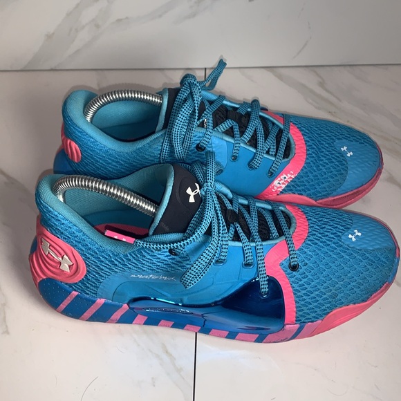 Anatomix Spawn 2 'Chaos - Versa size 8 - Picture 2 of 7